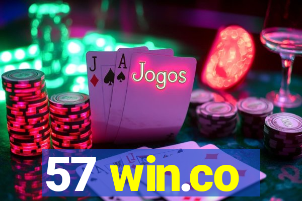 57 win.co